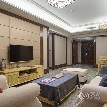 成都尊客优享私家公馆(春熙路店)酒店提供图片