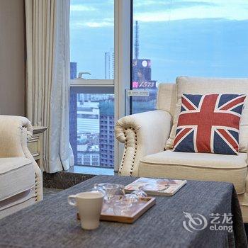 成都尊客优享私家公馆(春熙路店)酒店提供图片