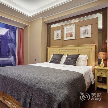 成都尊客优享私家公馆(春熙路店)酒店提供图片