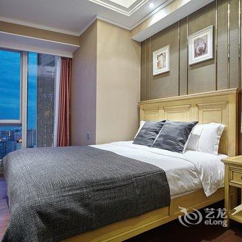 成都尊客优享私家公馆(春熙路店)酒店提供图片