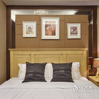 成都尊客优享私家公馆(春熙路店)酒店提供图片