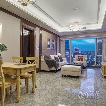 成都尊客优享私家公馆(春熙路店)酒店提供图片