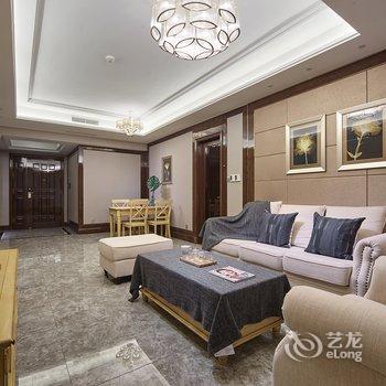 成都尊客优享私家公馆(春熙路店)酒店提供图片