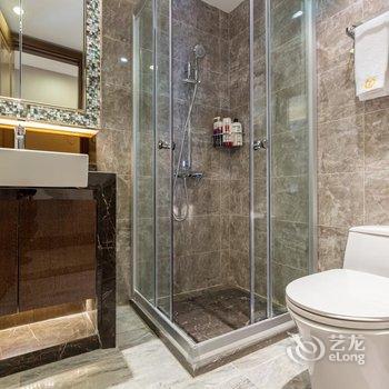 成都尊客优享私家公馆(春熙路店)酒店提供图片