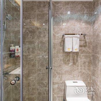 成都尊客优享私家公馆(春熙路店)酒店提供图片