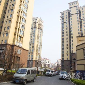 青岛13061430123特色民宿酒店提供图片