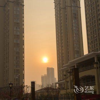 青岛13061430123特色民宿酒店提供图片