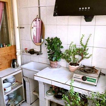 锦州丶荞小麥公寓(2号店)酒店提供图片