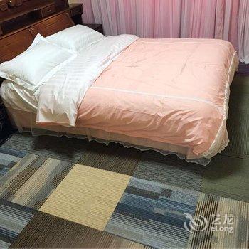 锦州丶荞小麥公寓(2号店)酒店提供图片