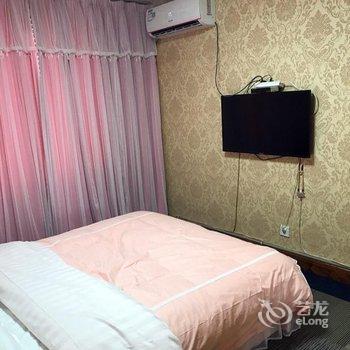 锦州丶荞小麥公寓(2号店)酒店提供图片