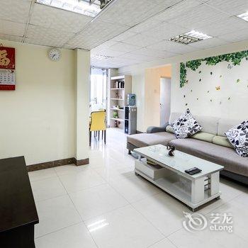 广州子奇居士公寓(冼村路北分店)酒店提供图片
