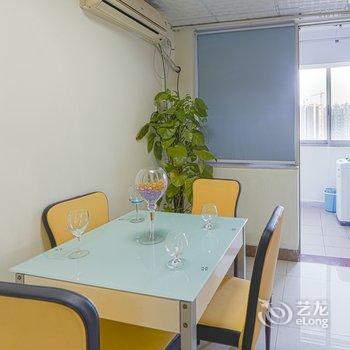 广州子奇居士公寓(冼村路北分店)酒店提供图片