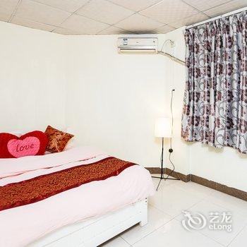 广州子奇居士公寓(冼村路北分店)酒店提供图片