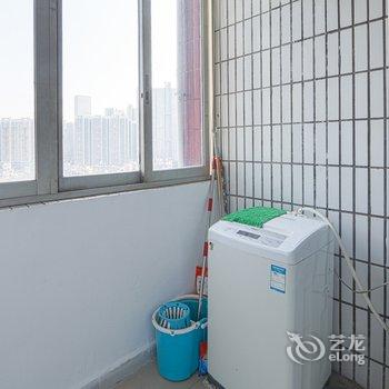广州子奇居士公寓(冼村路北分店)酒店提供图片