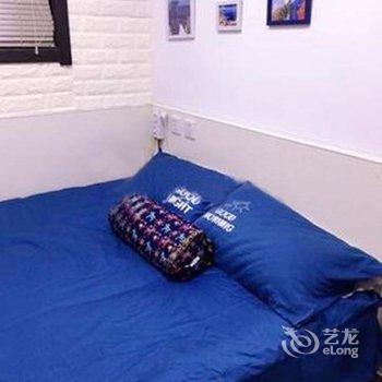 青岛居家小房子民宿酒店提供图片