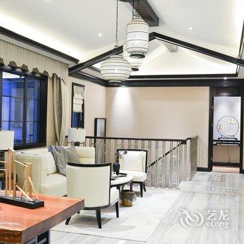 重庆涛声小驻度假别墅(垂直滑道分店)酒店提供图片