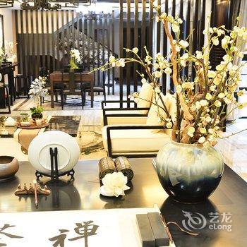 重庆涛声小驻度假别墅(垂直滑道分店)酒店提供图片