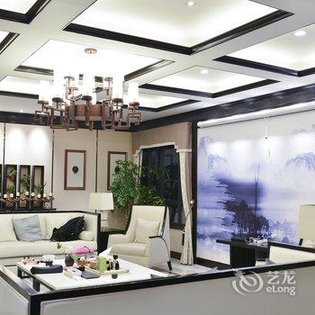 重庆涛声小驻度假别墅(垂直滑道分店)酒店提供图片
