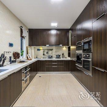 重庆涛声小驻度假别墅(垂直滑道分店)酒店提供图片