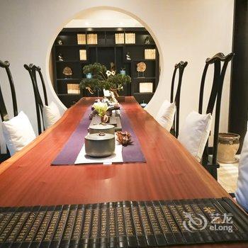 重庆涛声小驻度假别墅(垂直滑道分店)酒店提供图片
