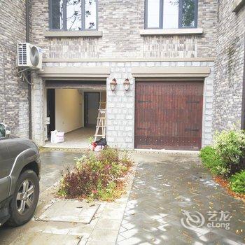 重庆涛声小驻度假别墅(垂直滑道分店)酒店提供图片