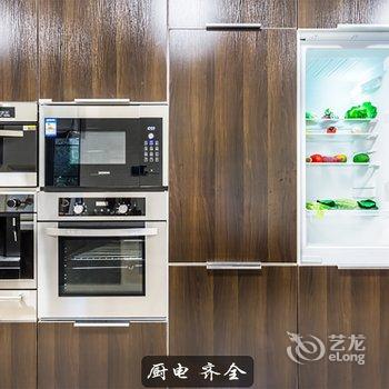 重庆涛声小驻度假别墅(垂直滑道分店)酒店提供图片