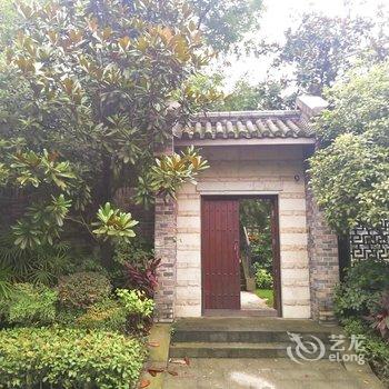 重庆涛声小驻度假别墅(垂直滑道分店)酒店提供图片
