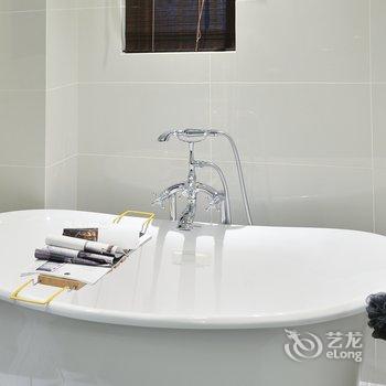 重庆涛声小驻度假别墅(垂直滑道分店)酒店提供图片