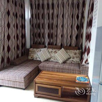 重庆黑山谷游客中心旁花园小洋房普通公寓(八角庙公园分店)酒店提供图片