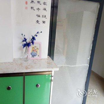 重庆黑山谷游客中心旁花园小洋房普通公寓(八角庙公园分店)酒店提供图片