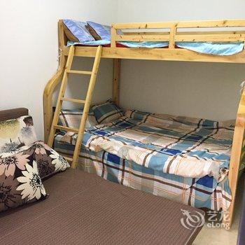 重庆黑山谷游客中心旁花园小洋房普通公寓(八角庙公园分店)酒店提供图片