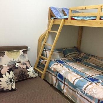 重庆黑山谷游客中心旁花园小洋房普通公寓(八角庙公园分店)酒店提供图片