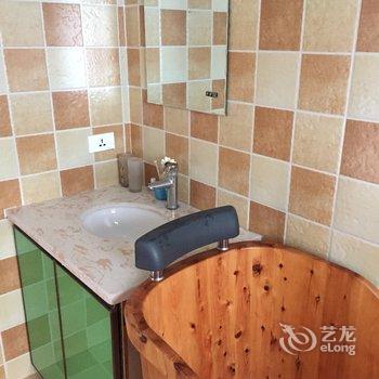 重庆黑山谷游客中心旁花园小洋房普通公寓(八角庙公园分店)酒店提供图片