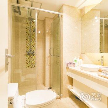 上海安妮的民宿(共和新路分店)酒店提供图片