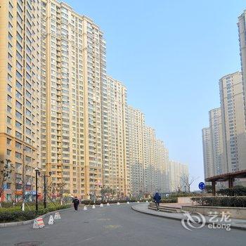 青岛作曲人之家特色民宿(长山路分店)酒店提供图片