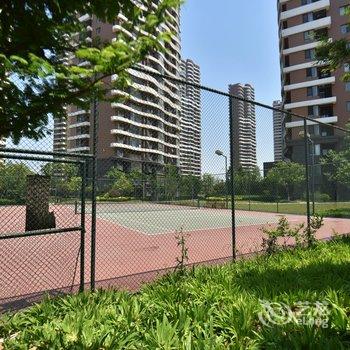 尚志公寓(青岛船厂路北分店)酒店提供图片