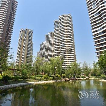 尚志公寓(青岛船厂路北分店)酒店提供图片