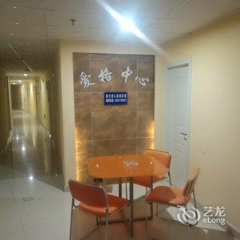 上海何先生的温馨民宿(嘉怡路分店)酒店提供图片