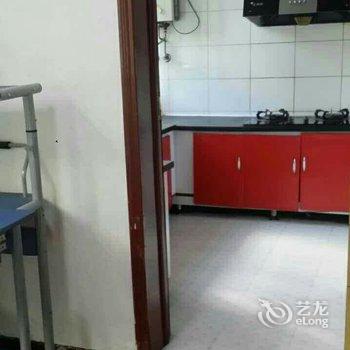 乌鲁木齐用户3639公寓(厦门二街分店)酒店提供图片