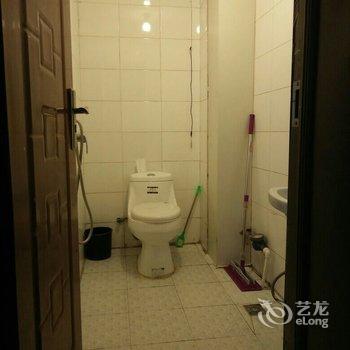 乌鲁木齐用户3639公寓(厦门二街分店)酒店提供图片