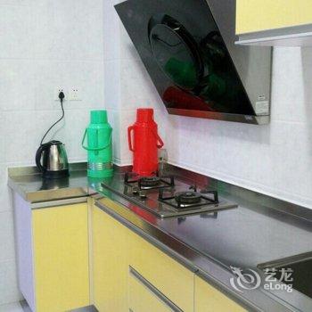 成都元宝9140公寓(惠里分店)酒店提供图片