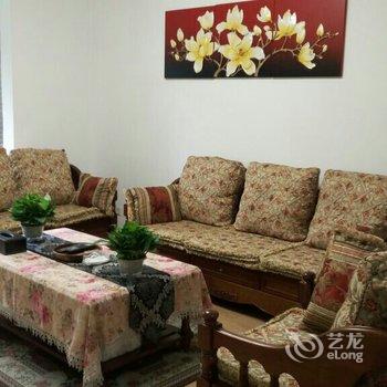 成都元宝9140公寓(惠里分店)酒店提供图片