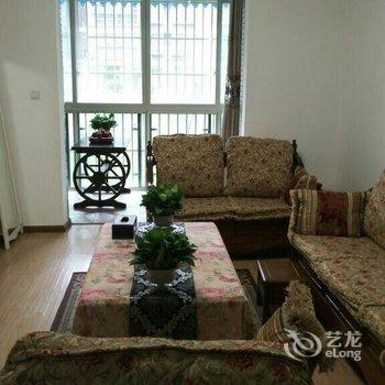 成都元宝9140公寓(惠里分店)酒店提供图片