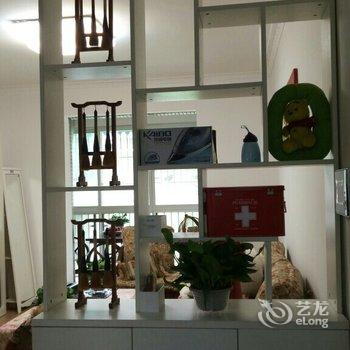 成都元宝9140公寓(惠里分店)酒店提供图片