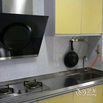 成都元宝9140公寓(惠里分店)酒店提供图片