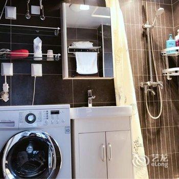 张女士公寓(北京4号店)酒店提供图片