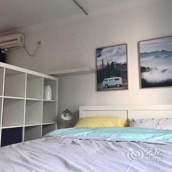 张女士公寓(北京4号店)酒店提供图片