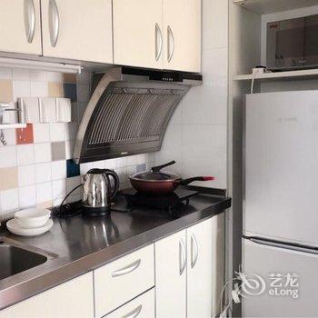 张女士公寓(北京4号店)酒店提供图片