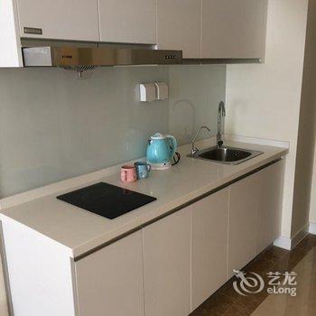 青岛百诺海洋秀秀公寓(滨海大道分店)酒店提供图片