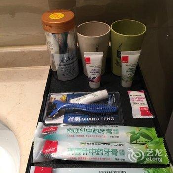 青岛百诺海洋秀秀公寓(滨海大道分店)酒店提供图片